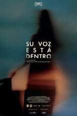 Poster de la película Your Voice Is Within