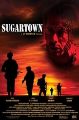 Poster de la película Sugartown
