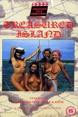 Poster de la película Treasured Island