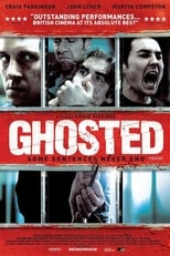 Poster de la película Ghosted