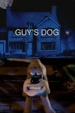 Poster de la película Guy's Dog