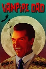 Poster de la película Vampire Dad