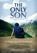 Poster de la película The Only Son