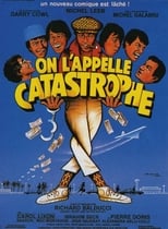 Poster de la película It's Called Catastrophe