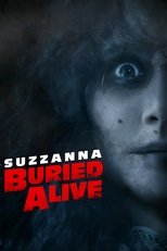 Poster de la película Suzzanna: Buried Alive