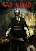 Poster de la película Wake the Dead