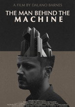 Poster de la película The Man Behind the Machine