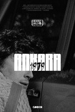 Poster de la película Ankara 1979