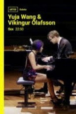 Poster de la película Yuja Wang & Víkingur Ólafsson: Live in Berlin