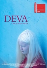 Poster de la película Deva