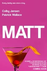 Poster de la película Matt