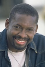 Actor Bruce A. Young
