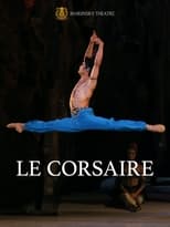 Poster de la película Le Corsaire