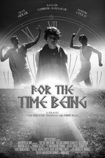 Poster de la película For the Time Being