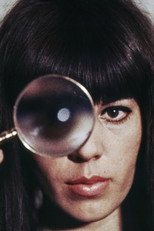 Poster de la película The Portrait