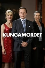 Poster de la serie Kungamordet