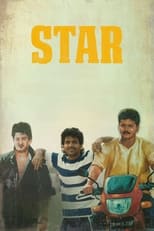 Poster de la película Star