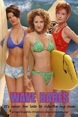 Poster de la película Wave Babes