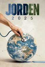 Poster de la película Jorden 2025