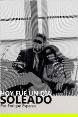 Poster de la película Today Was a Sunny Day