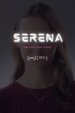 Poster de la película Serena