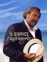 Poster de la serie Il giudice Mastrangelo