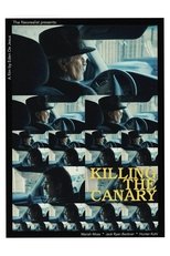 Poster de la película Killing the canary