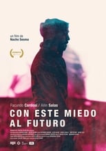 Poster de la película Fearing Future