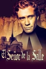 Poster de la película El señor de La Salle