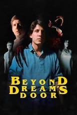 Poster de la película Beyond Dream's Door