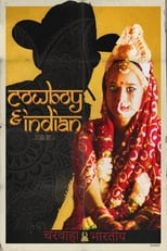 Poster de la película Cowboy and Indian