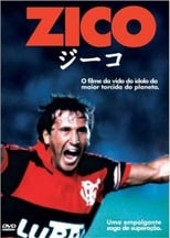 Poster de la película Zico