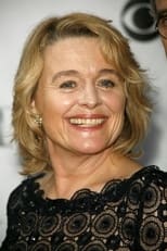 Actor Sinéad Cusack