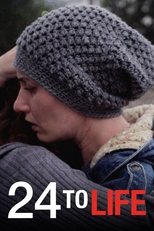 Poster de la serie 24 to Life