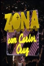 Poster de la serie Zona+