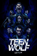 Teen Wolf: The Movie