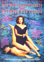 Poster de la película The True Story About Men and Women