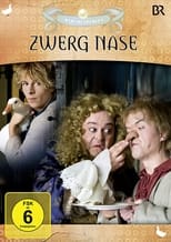 Poster de la película Zwerg Nase