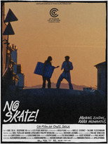 Poster de la película No Skate!