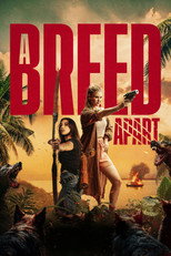 Poster de la película A Breed Apart