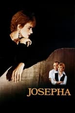 Poster de la película Josepha