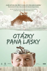 Poster de la película Otázky pana Lásky