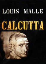 Poster de la película Calcutta