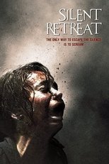 Poster de la película Silent Retreat