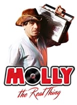 Poster de la película Molly: The Real Thing