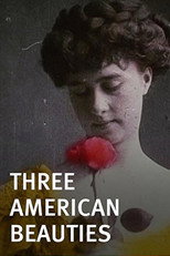 Poster de la película Three American Beauties