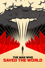 Poster de la película The Man Who Saved the World