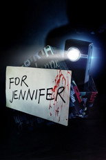 Poster de la película For Jennifer