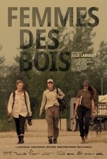 Poster de la película Femmes des bois