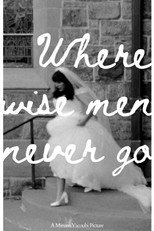 Poster de la película Where Wise Men Never Go